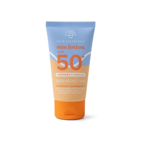 Crème solaire SPF50+ - 50ml