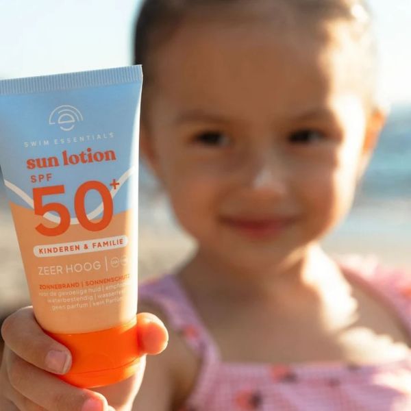 Crème solaire SPF50+ - 50ml