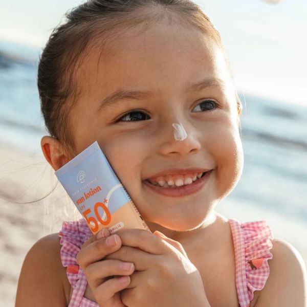 Crème solaire SPF50+ - 50ml