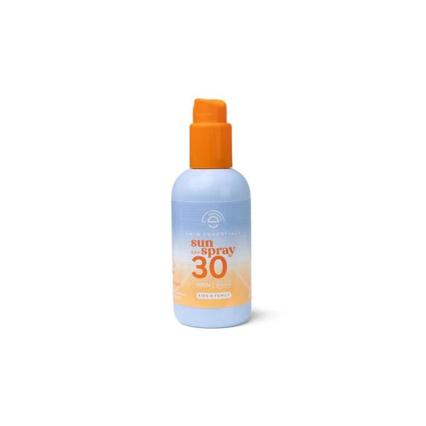 Spray solaire SPF30 - 200 ml