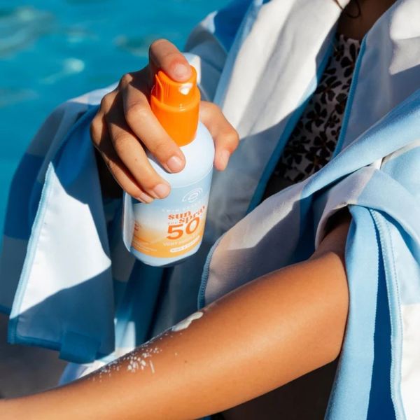 Spray solaire SPF30 - 200 ml