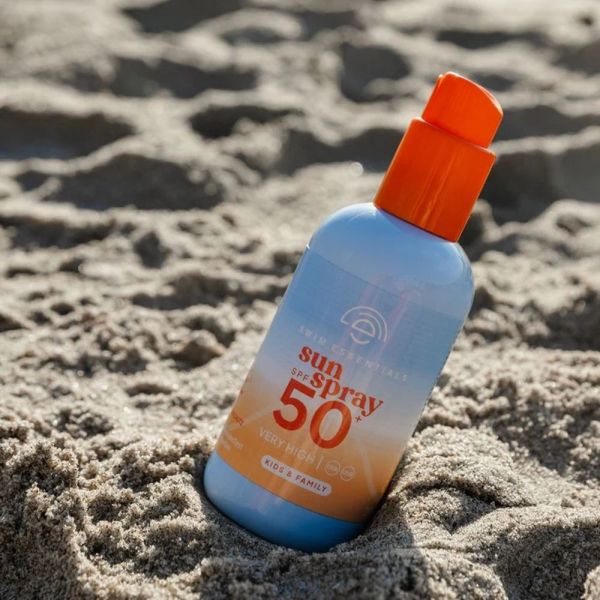 Spray solaire SPF50+ - 200 ml