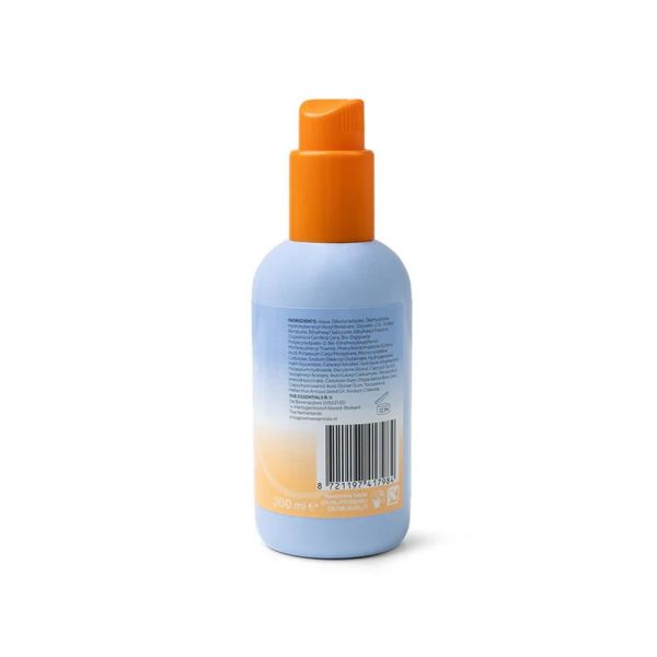 Spray solaire SPF50+ - 200 ml