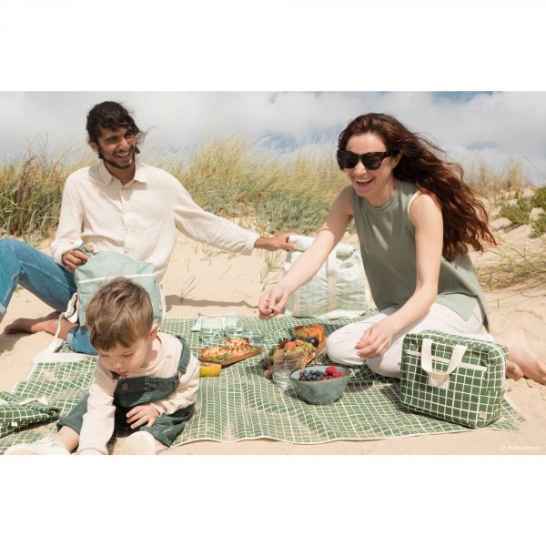Nappe picnic Sunshine Mosaic