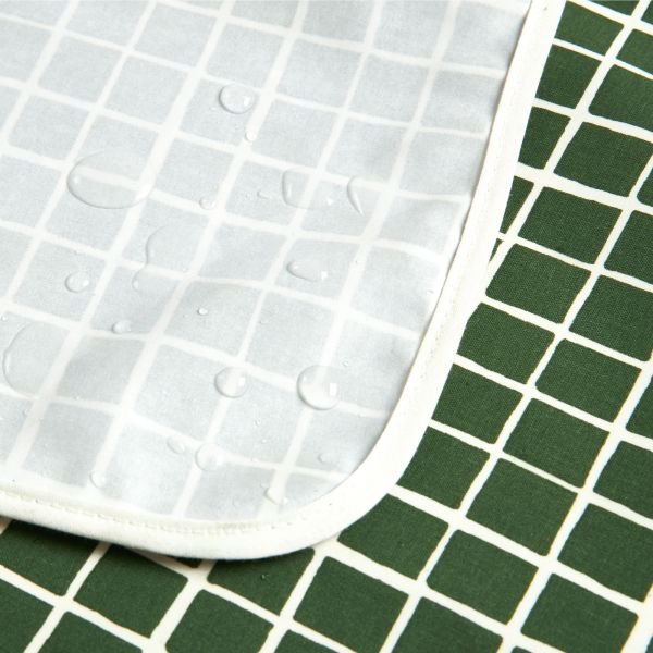 Nappe picnic Sunshine Mosaic