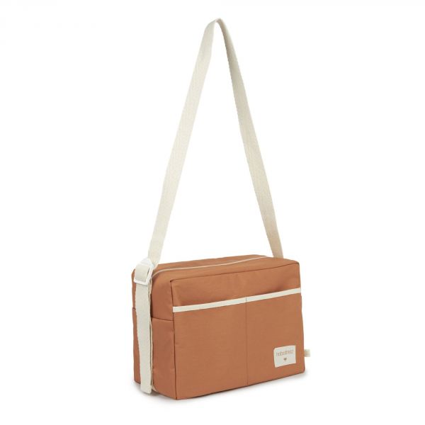 Sac isotherme XL Sunshine Cinnamon