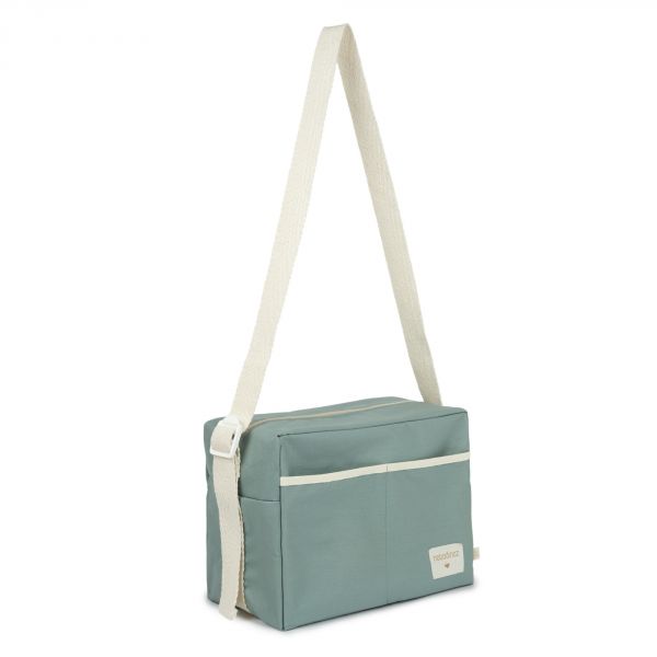 Sac isotherme XL Sunshine Eden Green