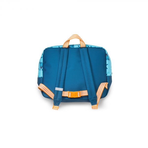 Cartable enfant Super Marius