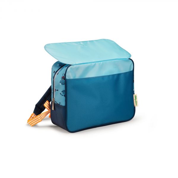 Cartable enfant Super Marius