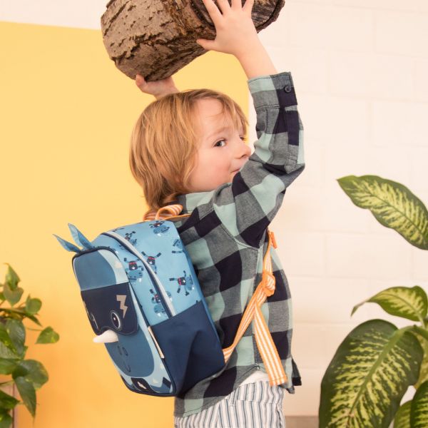 Sac à dos enfant Super Marius