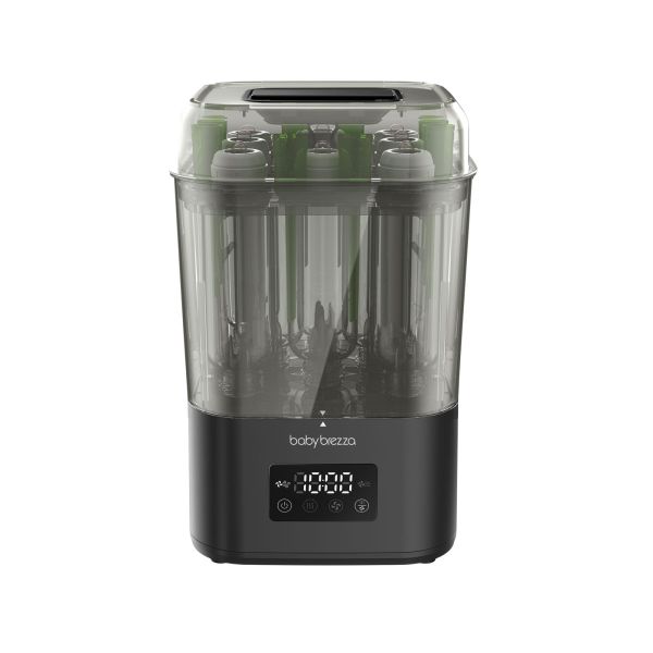 Stérilisateur et séchoir à biberons SuperQuick Dryer Advanced