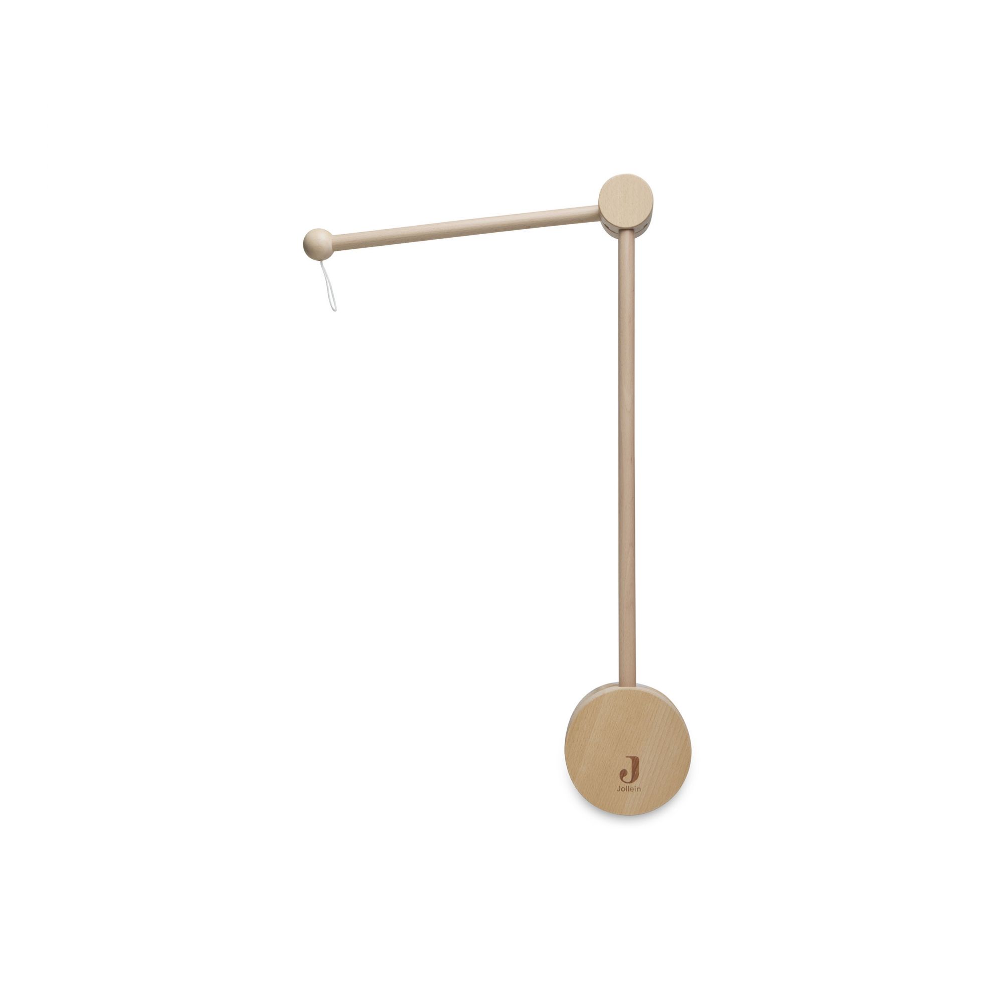 Support Pour Mobile En Bois Made In Bebe