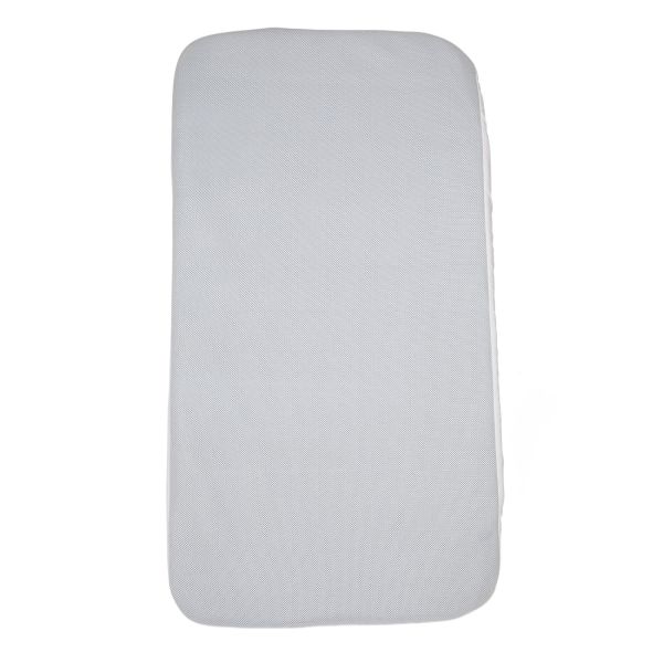 Surmatelas respirant Chicco Next2Me Forever