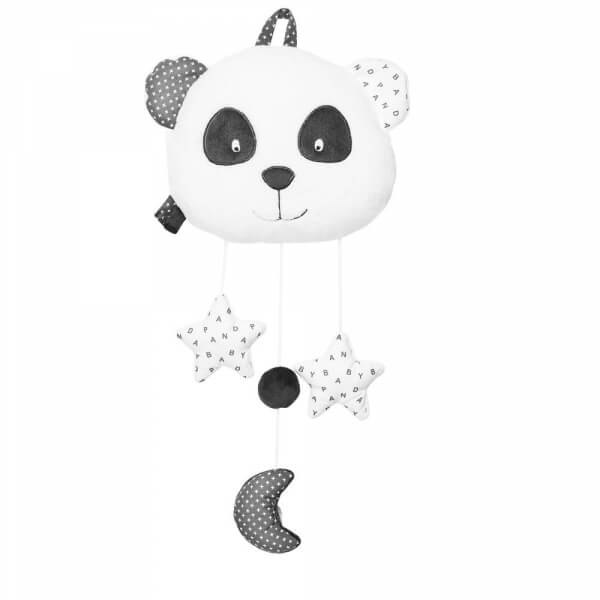 Panda à suspendre Chao Chao
