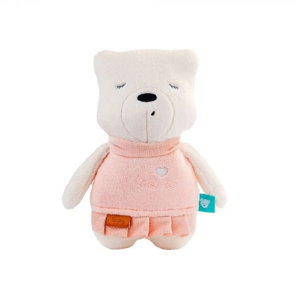 Peluche ourson Suzy