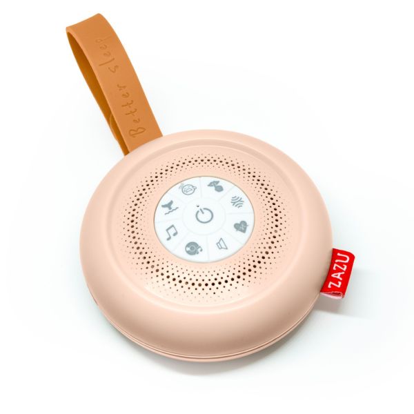 Module à sons apaisant Suzy Deluxe