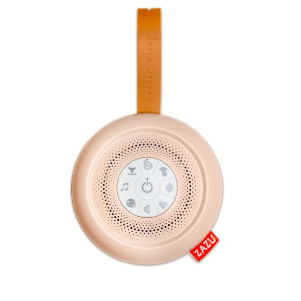 Module à sons apaisant Suzy Deluxe