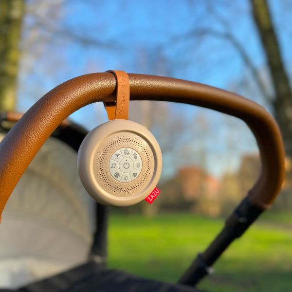 Module à sons apaisant Suzy Deluxe