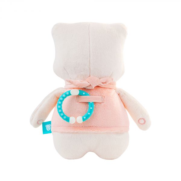 Peluche ourson premium Suzy