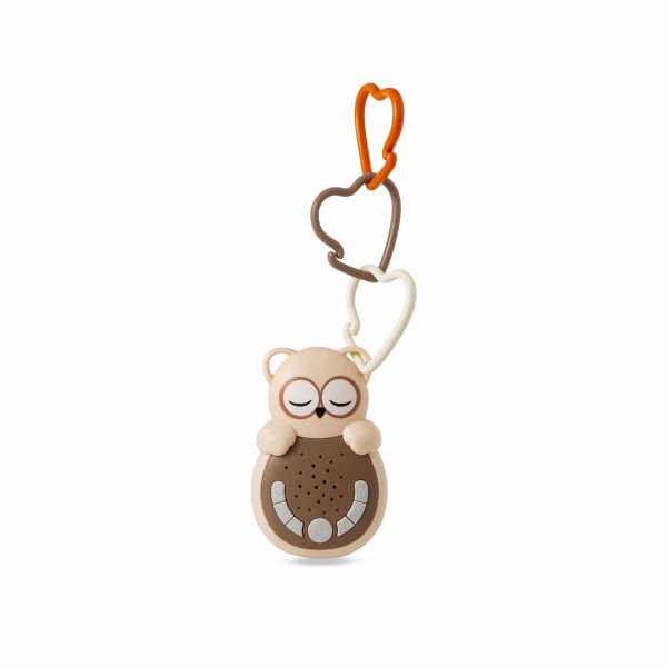 Veilleuse musicale nomade Sweet Dreamz On the Go - Hibou