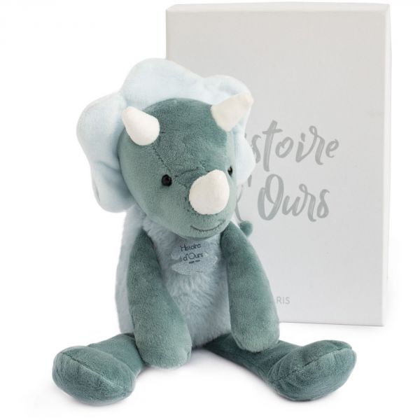 Peluche Dinosaure Sweety Chou 30 cm