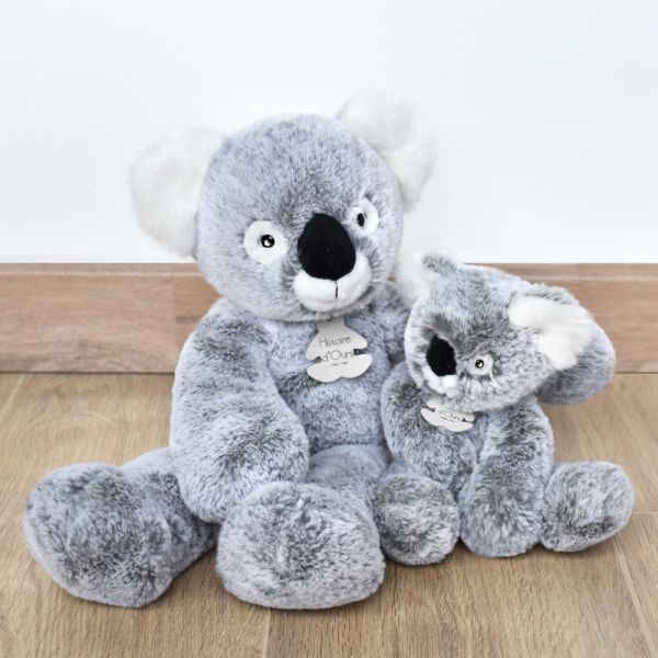 Peluche Koala Sweety Mousse 40 cm
