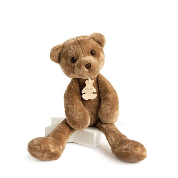 Peluche Ours Sweety Chou 40 cm