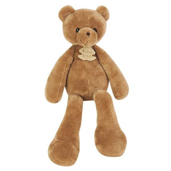 Peluche Ours Sweety Chou 40 cm