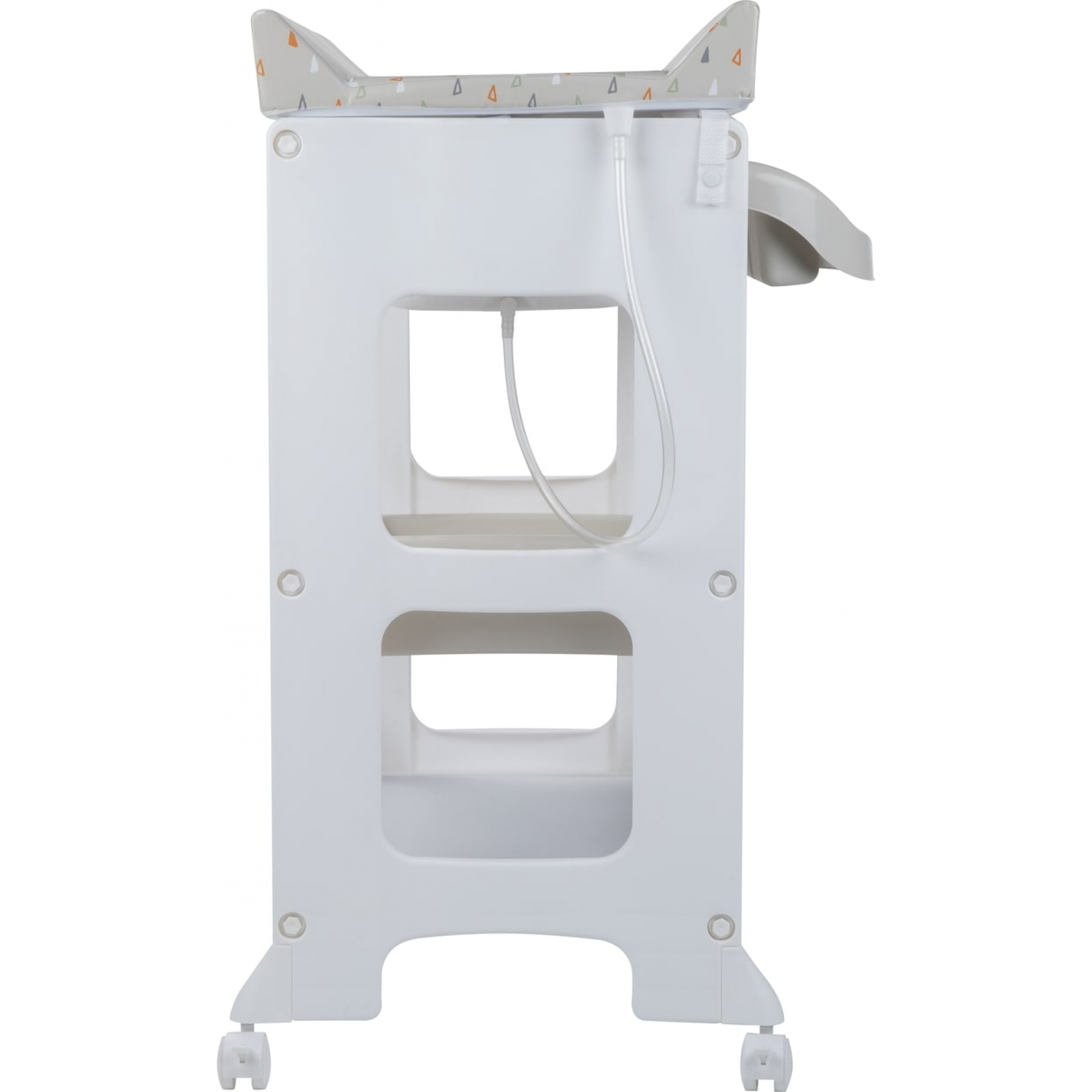 safety 1st table � langer dolphy warm grey