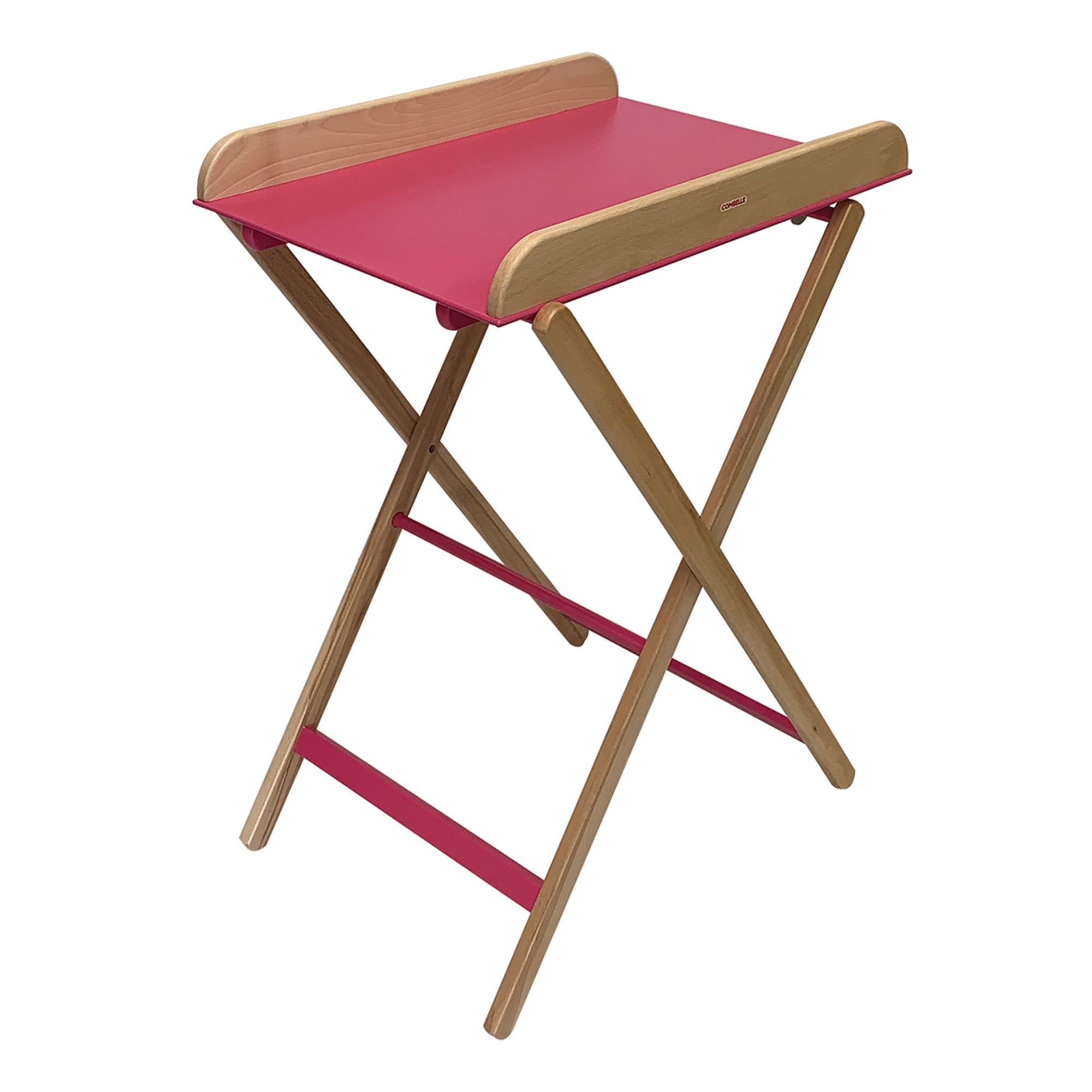 Combelle Table A Langer Pliable Jade Hybride Fuchsia Made In Bebe Combelle Table A Langer Pliable Jade Hybride Fuchsia Made In Bebe