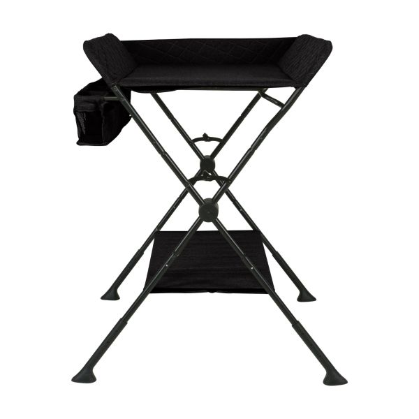 Table à langer pliante - Black
