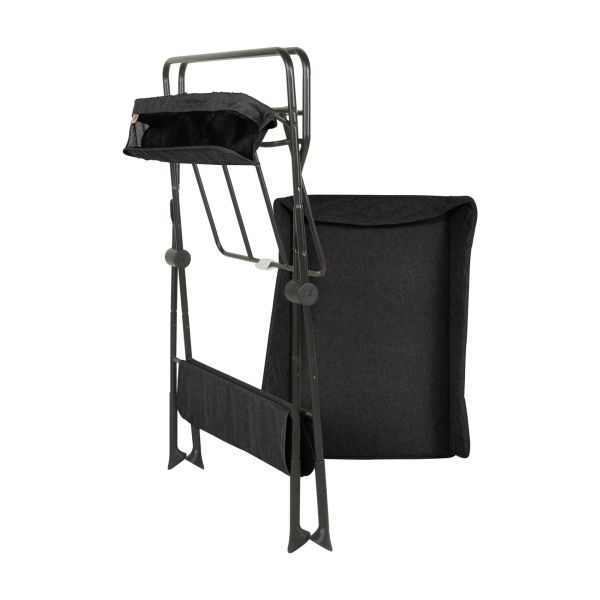 Table à langer pliante - Black