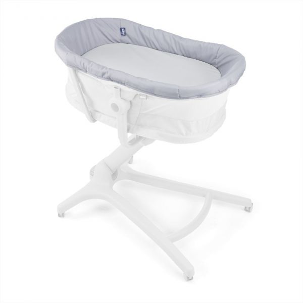 Table à langer pour Transat Baby Hug 4 in 1