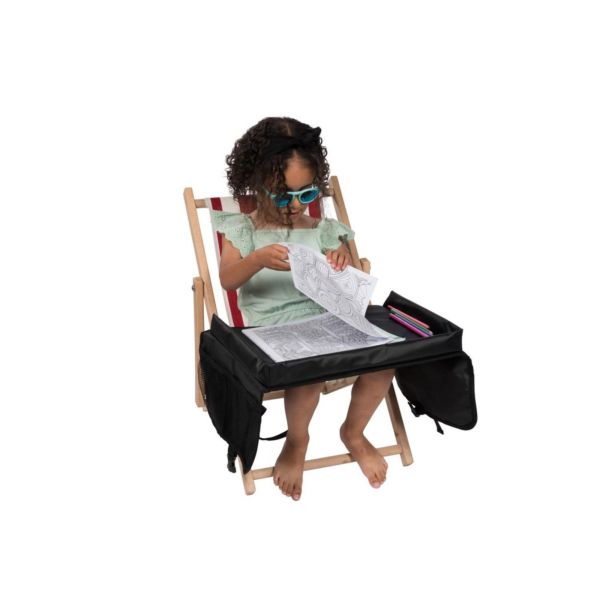 Tablette de voyage enfant
