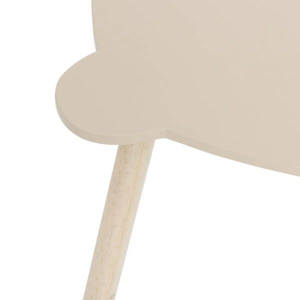Table douceur Ourson