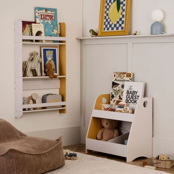 Kit de musique en bois - table musicale