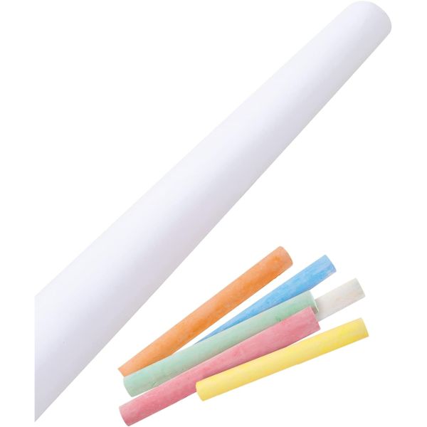 Tableau enfant 2 en 1 en bambou