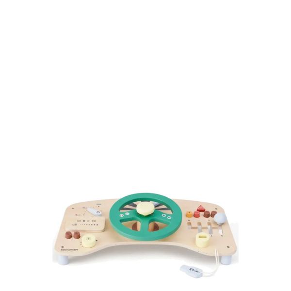 Panneau d'activités - Tableau d bord voiture