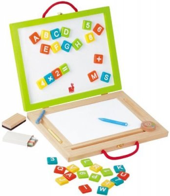 Tableau magic 4 en 1
