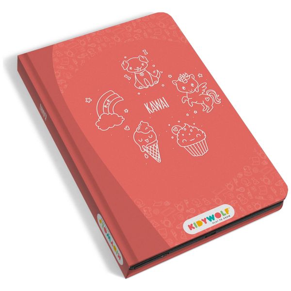 Tablette à dessin Kawaï Kidydraw Mini