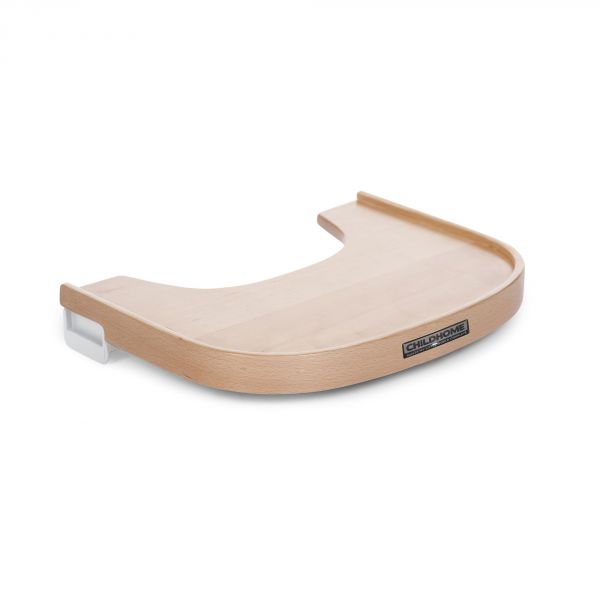 Tablette chaise Evolu 2 Naturel