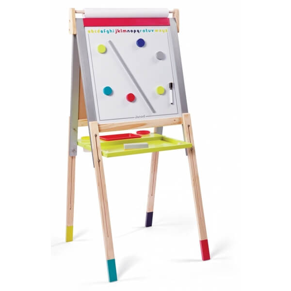 Tableau réglable graffiti