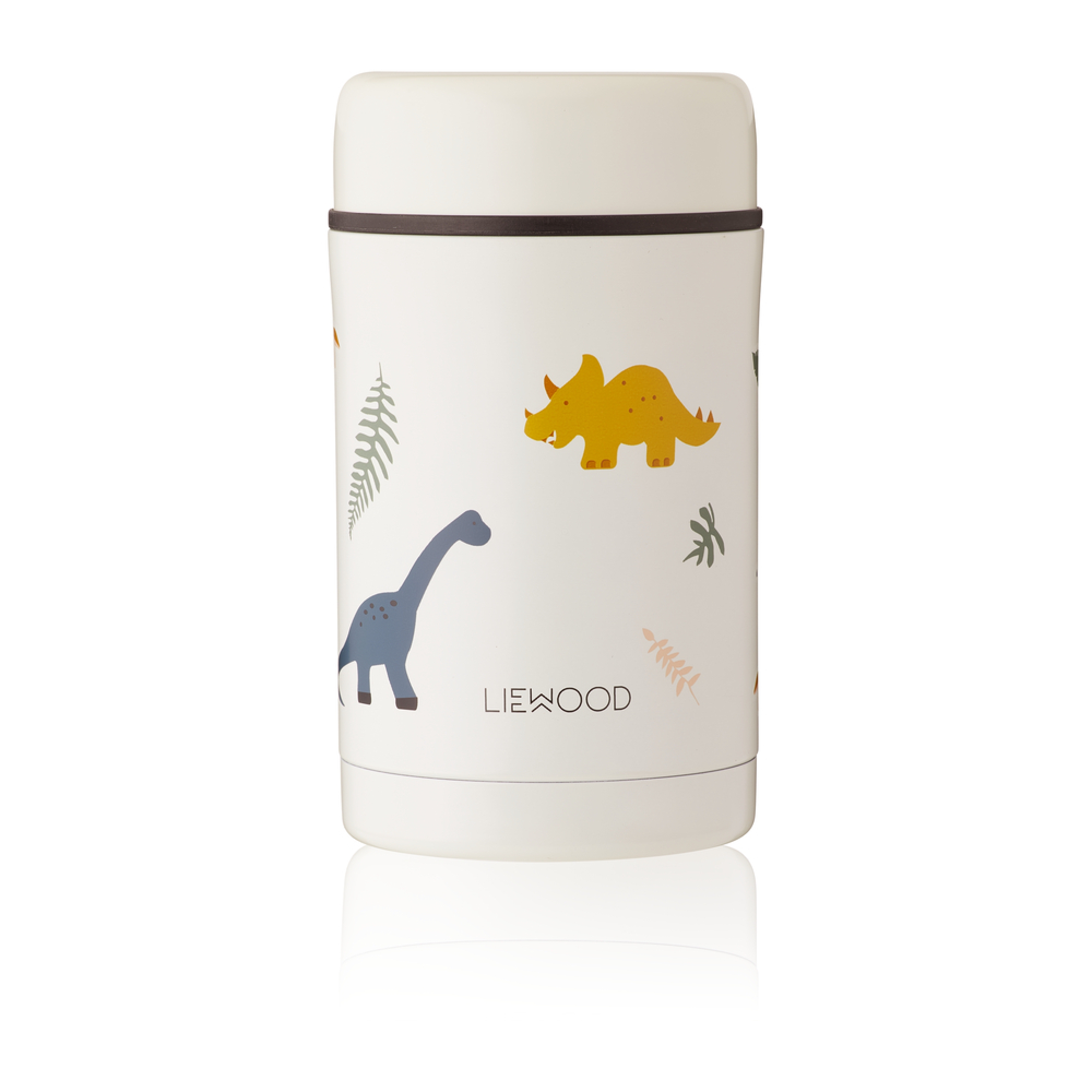 Lunch box isotherme 500ml Dino Mix Made in Bébé