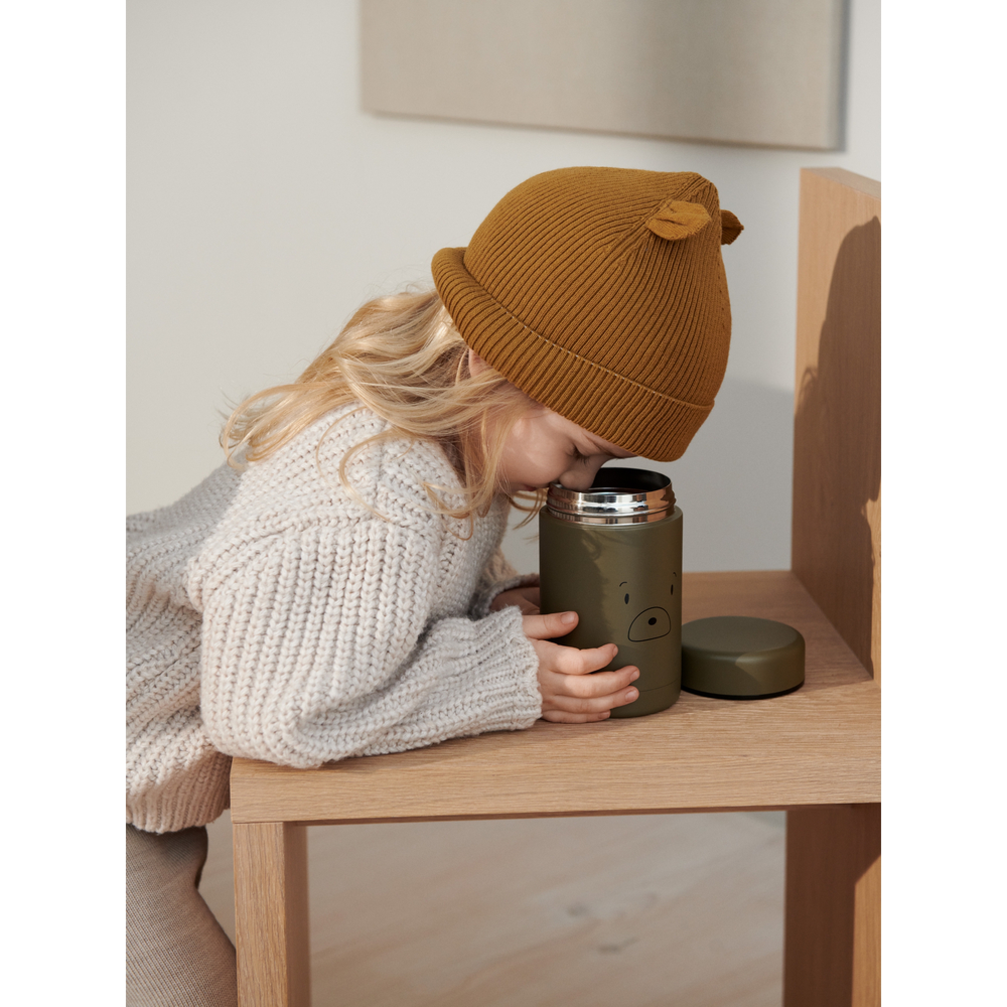 Liewood Lunch Box Isotherme 500ml Dino Mix Made In Bebe Liewood Lunch Box Isotherme 500ml Dino Mix Made In Bebe