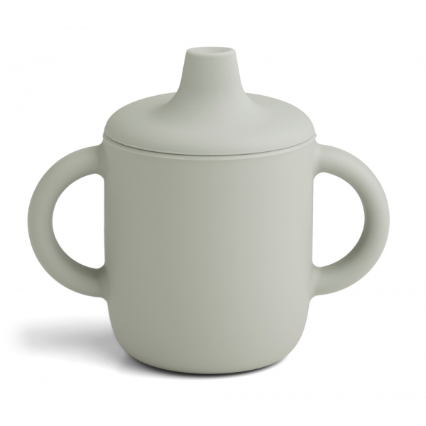 Tasse d'apprentissage 150ml Neil Dove Blue