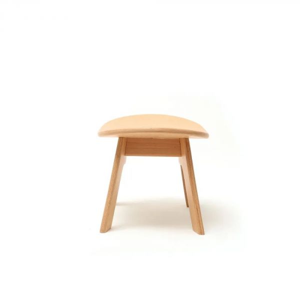 Tabouret enfant en bois Hiro Stool