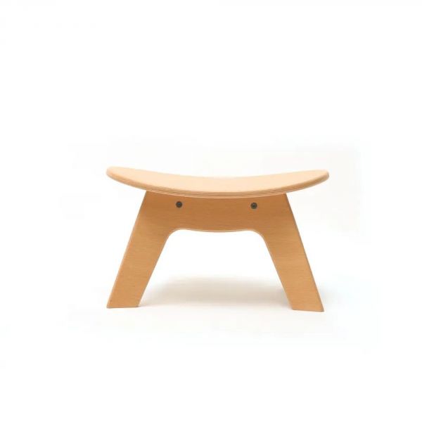 Tabouret enfant en bois Hiro Stool