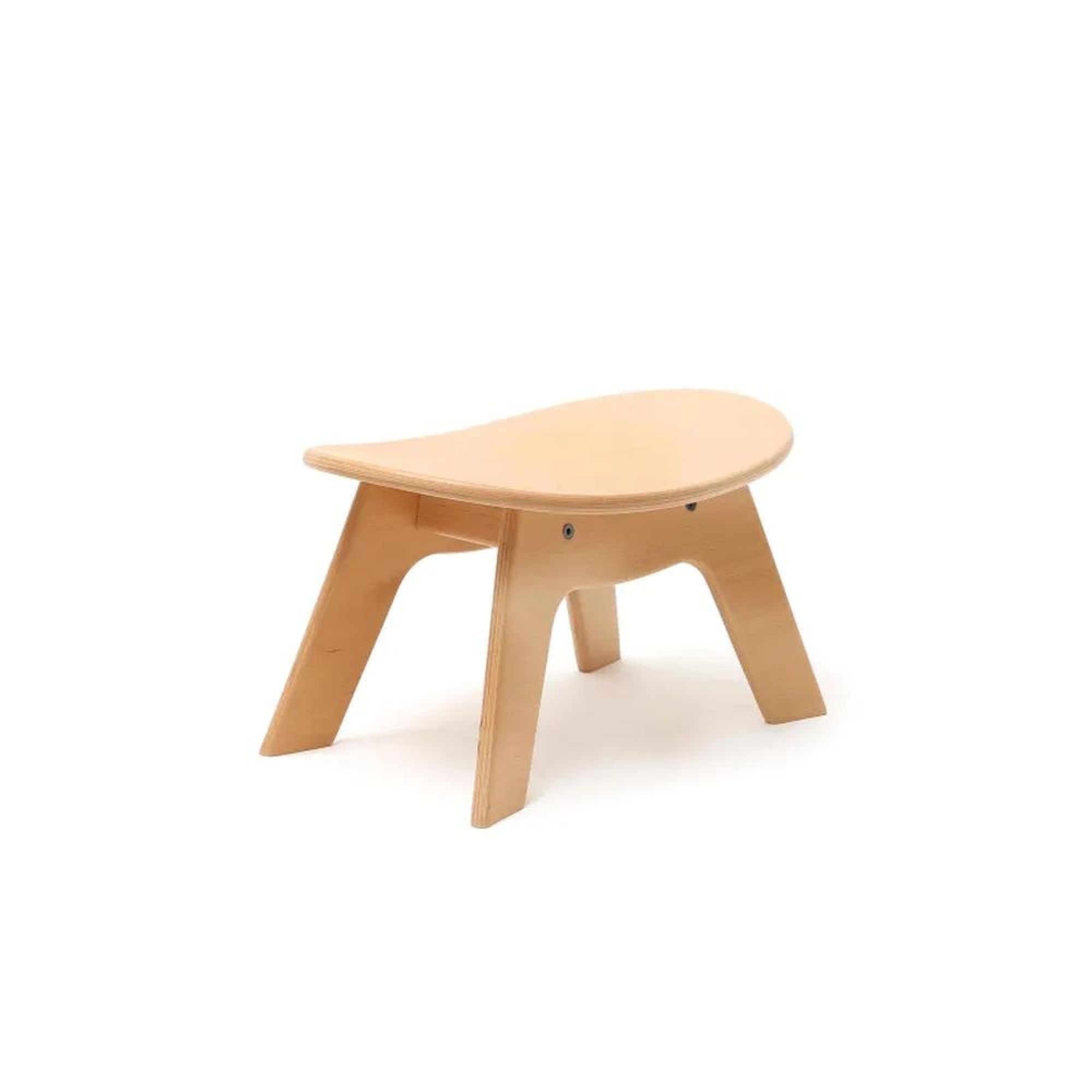 Tabouret enfant empilable - T1 à T3