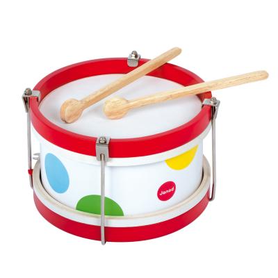 Mon premier tambour confetti