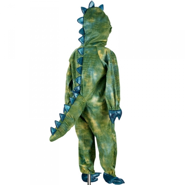 Déguisement dinosaure 3-4 ans